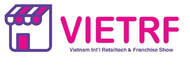 越南連鎖加盟展VIETRF-昇揚展覽